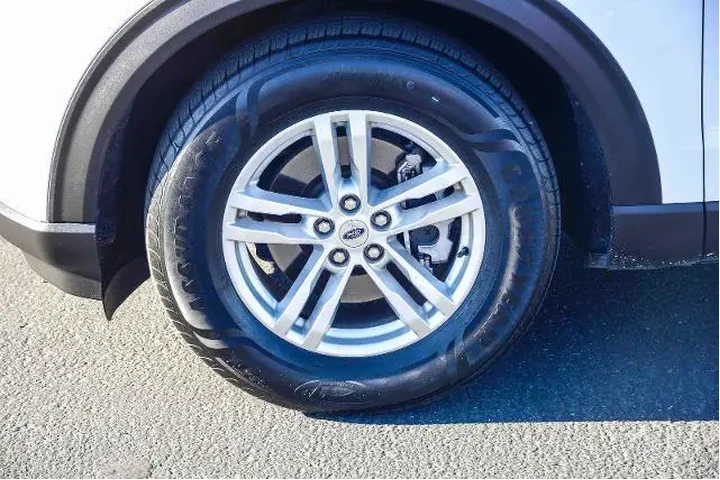 $22995 : Ford Explorer 2020 XLT 4dr S image 9