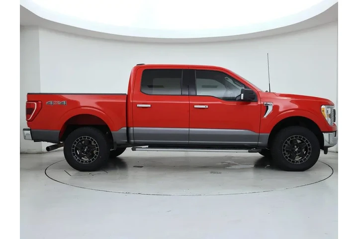 $39998 : Ford F-150 2021 4x4 XLT 4dr image 7