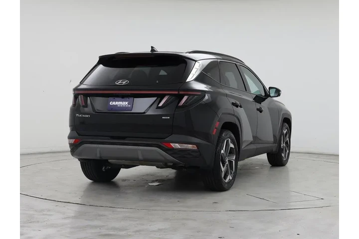 $26998 : Hyundai TUCSON 2023 AWD Limi image 8