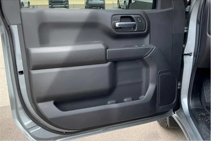 $34971 : GMC Sierra 1500 2025 4x2 Pro image 10