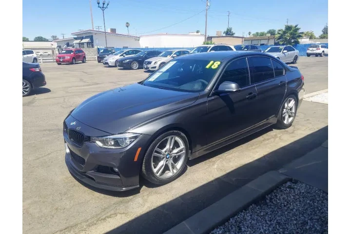 $29995 : 2018 BMW 3 Series 340i image 5