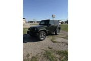 $10995 : 2011 Wrangler Sport thumbnail