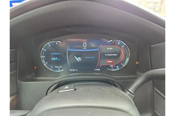 $26983 : Cadillac Escalade ESV 2019 L image 9