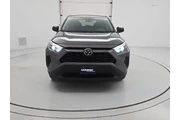 $26998 : Toyota RAV4 2024 AWD LE 4dr thumbnail
