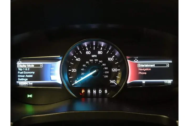 $16541 : Ford Explorer 2019 AWD Limit image 7