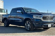 $38995 : Ram 1500 2019 4x4 Limited 4d thumbnail