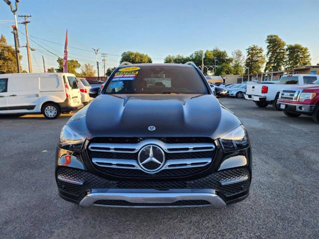 $42999 : 2020 Mercedes-Benz GLE GLE 350 image 3