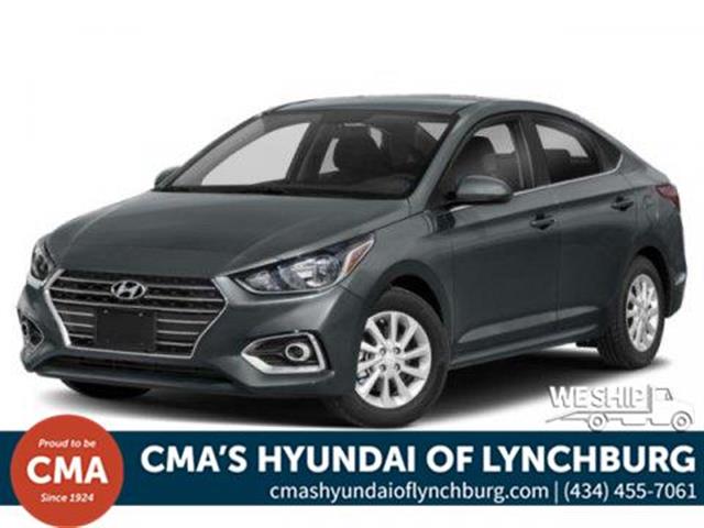 $15000 : PRE-OWNED 2019 HYUNDAI ACCENT image 2