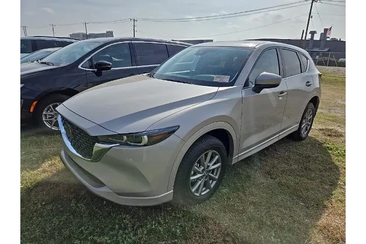 $26065 : Mazda CX-5 2025 AWD 2.5 S Pr image 1