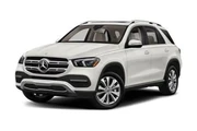 Mercedes-Benz GLE 2021 AWD G en San Luis Obispo