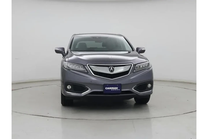 $18998 : Acura RDX 2017 4dr SUV w/Adv image 1