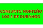 ConjuntoNorteño Los 4DeDurango en Orange County