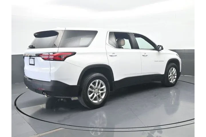 $26999 : Chevrolet Traverse 2023 LS 4 image 6