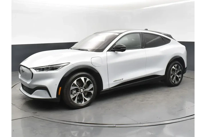 $19999 : Ford Mustang Mach-E 2022 Pre image 1