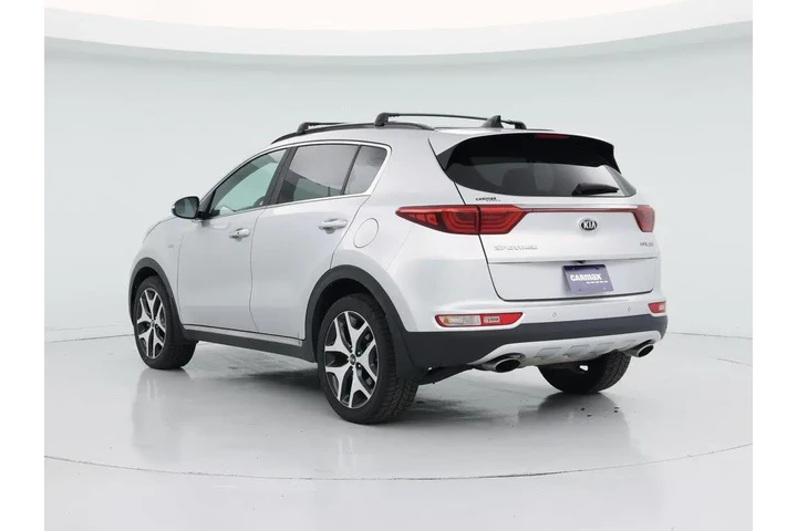 $15998 : Kia Sportage 2018 AWD SX Tur image 2