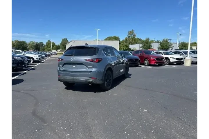 $29980 : Mazda CX-5 2024 AWD 2.5 S Ca image 8