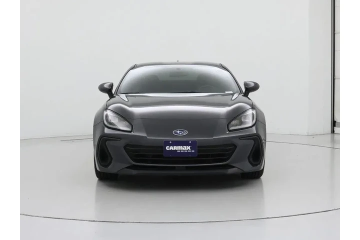 $27998 : Subaru BRZ 2023 Limited 2dr image 5