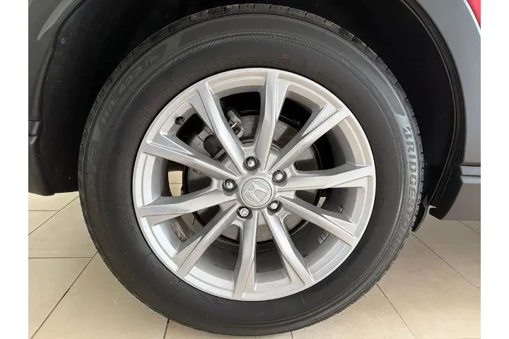 $33989 : Honda CR-V 2024 AWD EX-L 4dr image 7