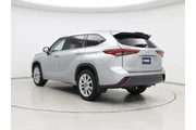 $30998 : Toyota Highlander 2020 AWD L thumbnail