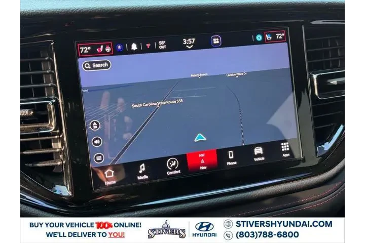 $31989 : Dodge Durango 2021 AWD R/T 4 image 3