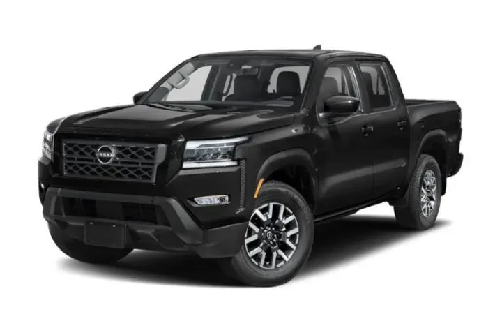 $28990 : Nissan Frontier 2024 4x2 PRO image 1