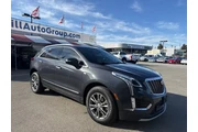 $29950 : Cadillac XT5 2023 Premium Lu thumbnail