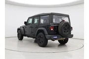 $24998 : Jeep Wrangler 2023 4x4 Sport thumbnail