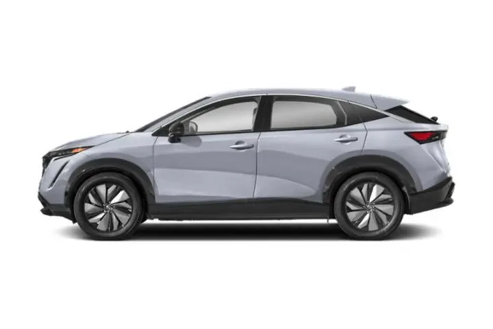 $23000 : Nissan Ariya 2024 Engage 4dr image 2
