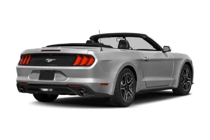$24016 : Ford Mustang 2020 EcoBoost 2 image 2