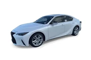 $34998 : Lexus IS 300 2023 4dr Sedan thumbnail
