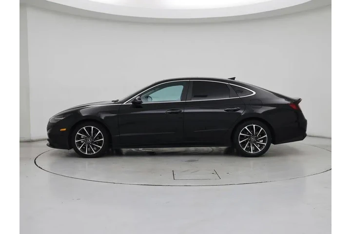 $22998 : Hyundai SONATA 2022 Limited image 3