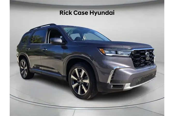 $38478 : Honda Pilot 2023 AWD Touring image 9