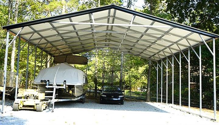 $3500 : High-Quality Carports and Buil image 2