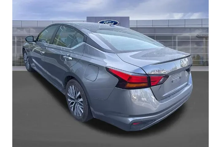 $20240 : Nissan Altima 2024 2.5 SV 4d image 5