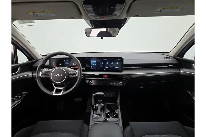 $24998 : Kia K5 2025 LXS 4dr Sedan image 9
