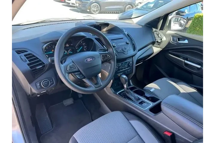 $12488 : Ford Escape 2017 AWD SE 4dr image 5