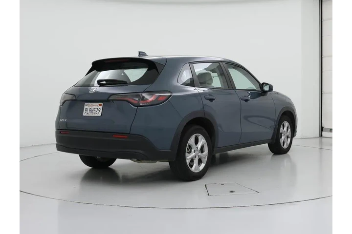 $24998 : Honda HR-V 2024 AWD LX 4dr C image 8