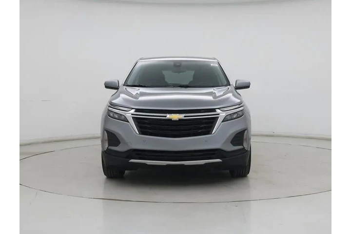 $23998 : Chevrolet Equinox 2024 LT 4d image 5