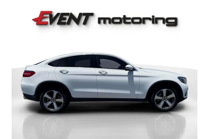 $23999 : 2019 Mercedes-Benz GLC image 10