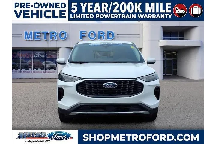 $24300 : Ford Escape 2023 AWD Active image 10