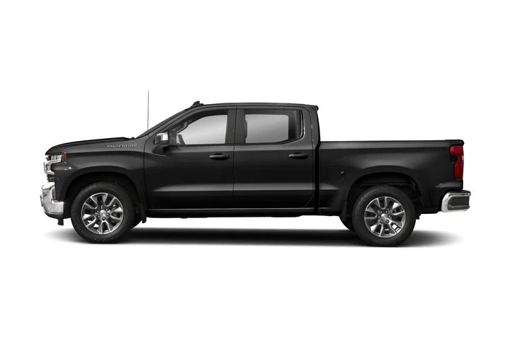 $34800 : 2020 Silverado 1500 LT image 3