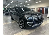 Ford Expedition MAX 2021 4x4