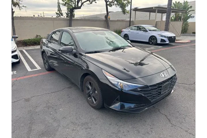 $18995 : Hyundai ELANTRA Hybrid 2023 image 4