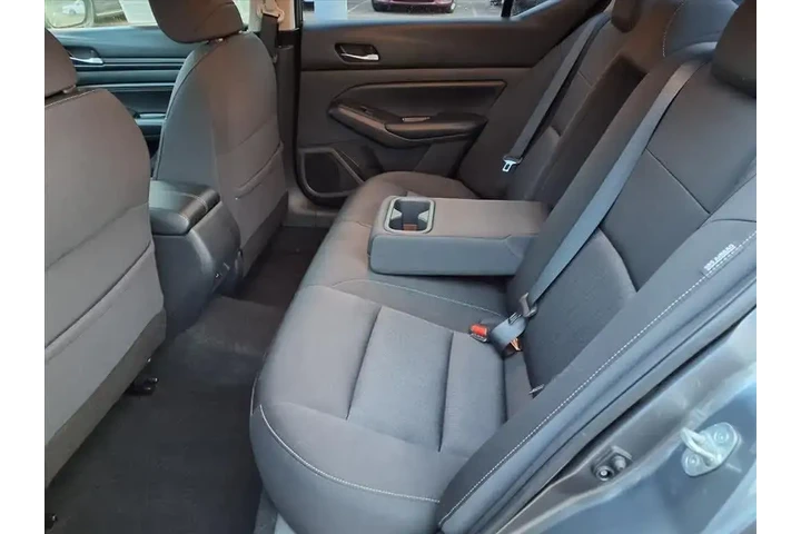 $15292 : Nissan Altima 2020 2.5 S 4dr image 9