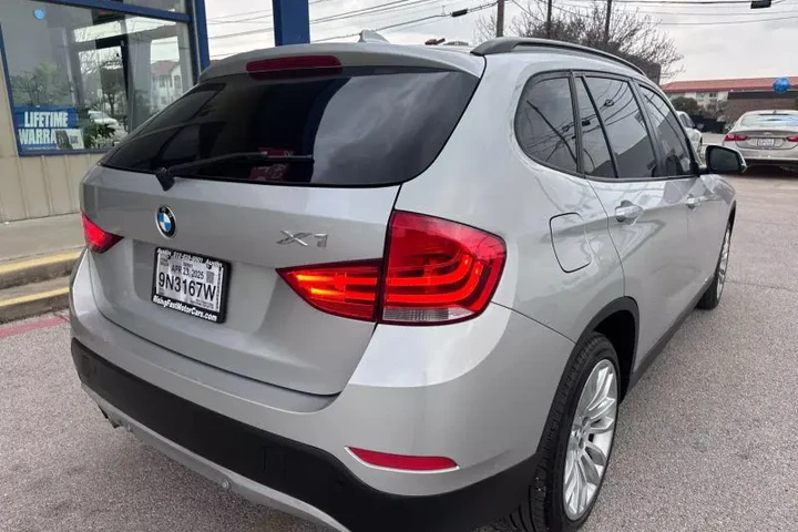 $9810 : 2014 BMW X1 xDrive28i image 9