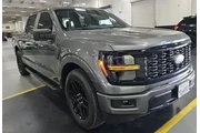 $38800 : Ford F-150 2024 4x2 STX 4dr thumbnail