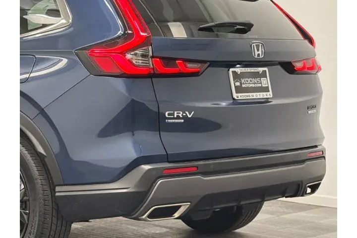 $33000 : Honda CR-V Hybrid 2024 AWD S image 7
