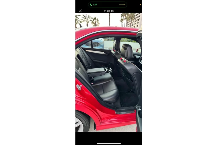 $8000 : Mercedes Benz image 1