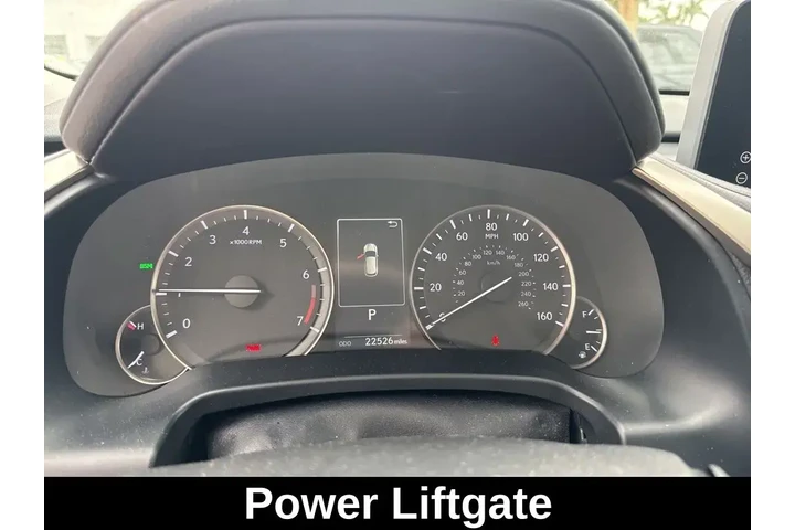 $38258 : Lexus RX 350 2022 4dr SUV image 10