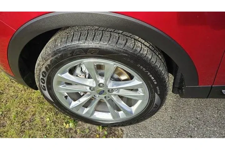 $27999 : Ford Explorer 2018 Limited 4 image 10